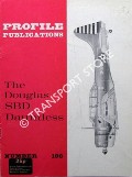 Book cover of The Douglas SBD Dauntless by BRAZELTON, David